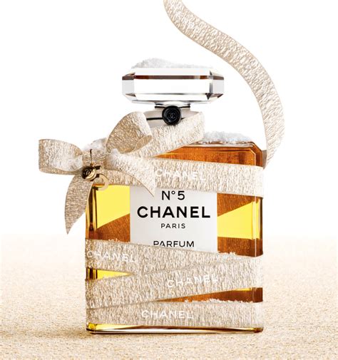 chanel no 5 pure parfum 30ml